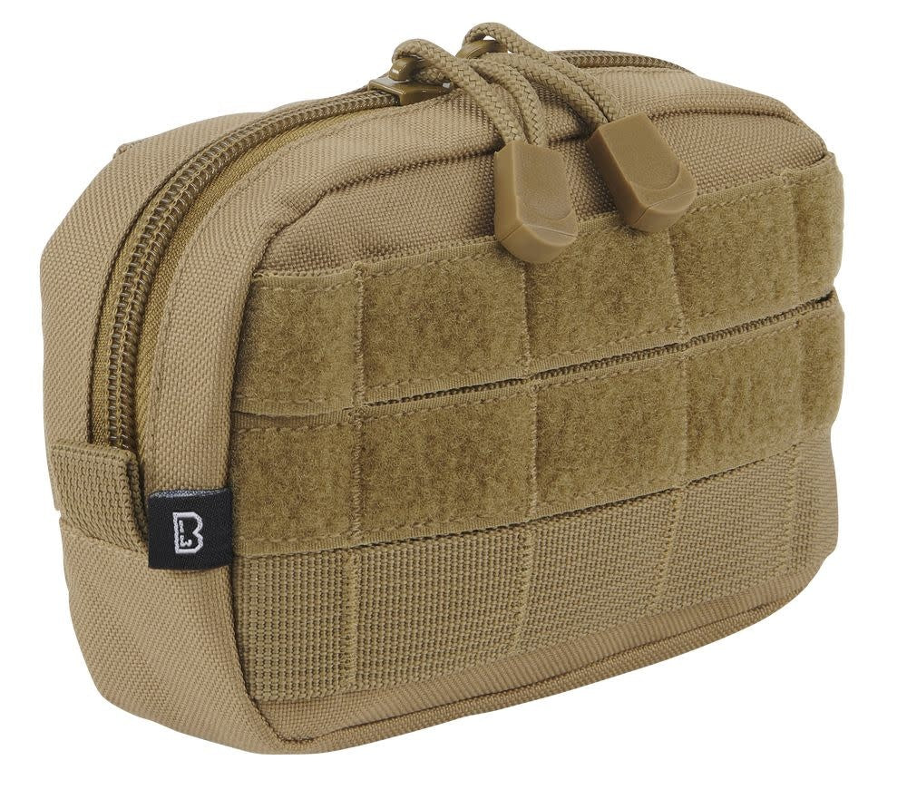 POCHETTE MOLLE COMPACTE BRANDIT