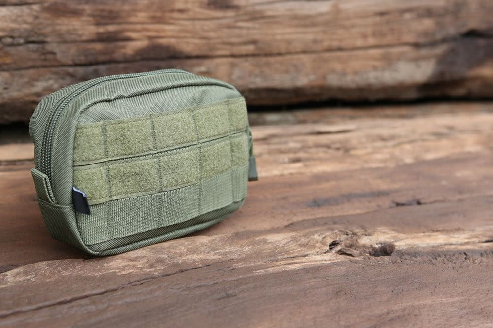 POCHETTE MOLLE COMPACTE BRANDIT