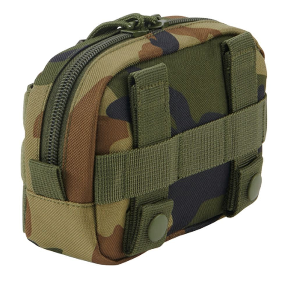 POCHETTE MOLLE COMPACTE BRANDIT