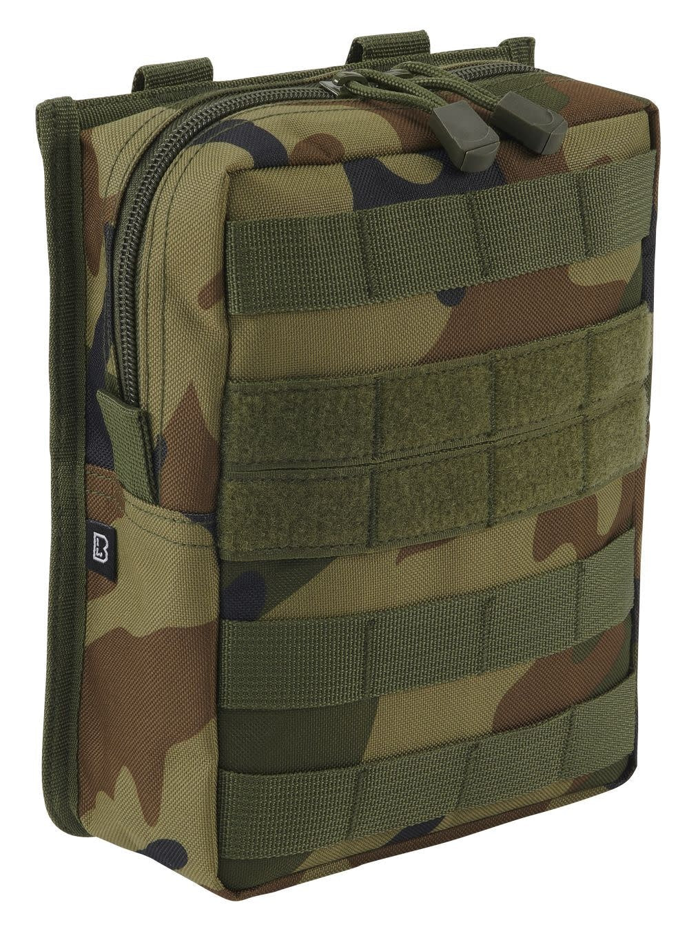 POCHETTE MOLLE CROSS BRANDIT
