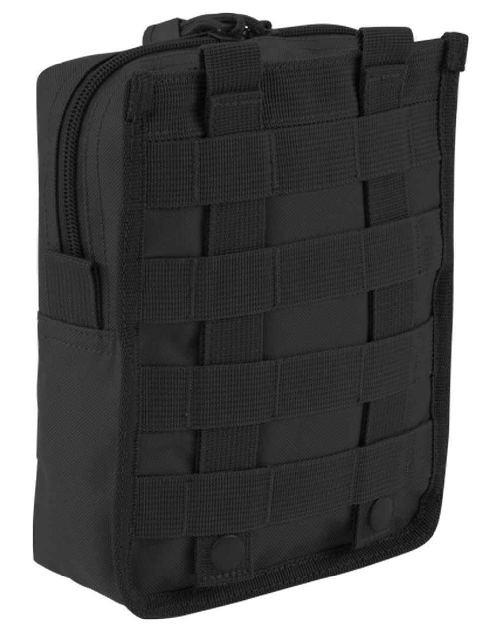 POCHETTE MOLLE CROSS BRANDIT - ÉQUIPEMENT TACTIQUE - POCHETTES MOLLE