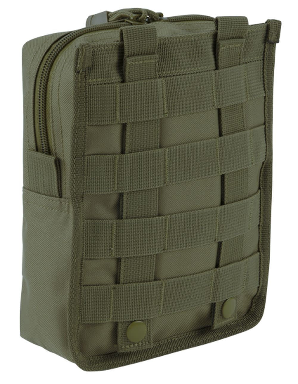 POCHETTE MOLLE CROSS BRANDIT - ÉQUIPEMENT TACTIQUE - POCHETTES MOLLE