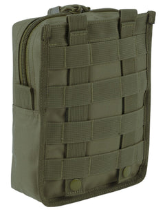 POCHETTE MOLLE CROSS BRANDIT - ÉQUIPEMENT TACTIQUE - POCHETTES MOLLE