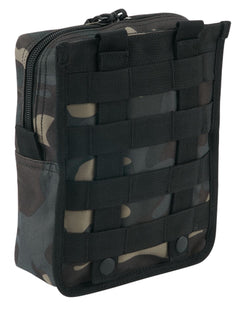 POCHETTE MOLLE CROSS BRANDIT - ÉQUIPEMENT TACTIQUE - POCHETTES MOLLE