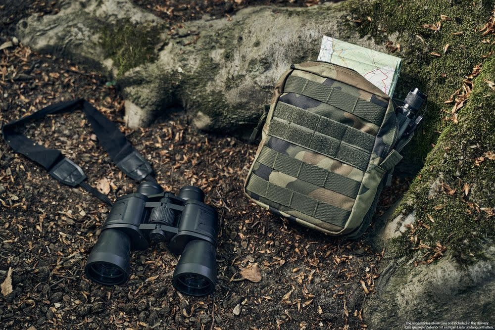 POCHETTE MOLLE CROSS BRANDIT