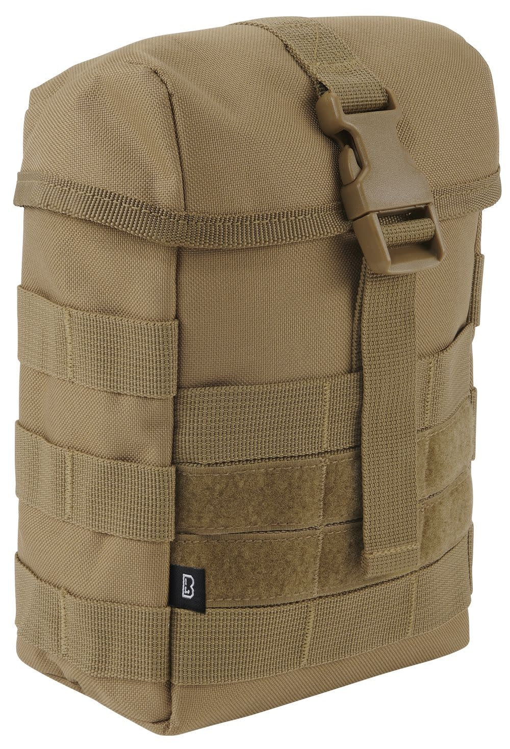 POCHETTE MOLLE FIRE BRANDIT - BEIGE - ÉQUIPEMENT TACTIQUE - POCHETTES MOLLE