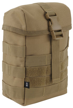 POCHETTE MOLLE FIRE BRANDIT - BEIGE - ÉQUIPEMENT TACTIQUE - POCHETTES MOLLE