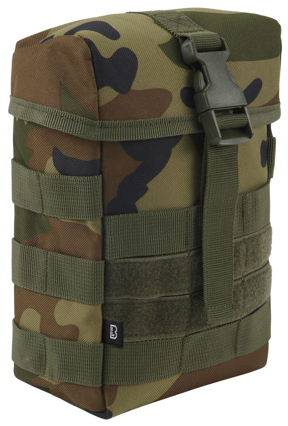 POCHETTE MOLLE FIRE BRANDIT - ÉQUIPEMENT TACTIQUE - POCHETTES MOLLE