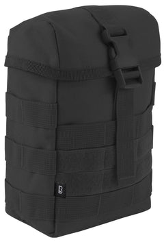 POCHETTE MOLLE FIRE BRANDIT - NOIR - ÉQUIPEMENT TACTIQUE - POCHETTES MOLLE