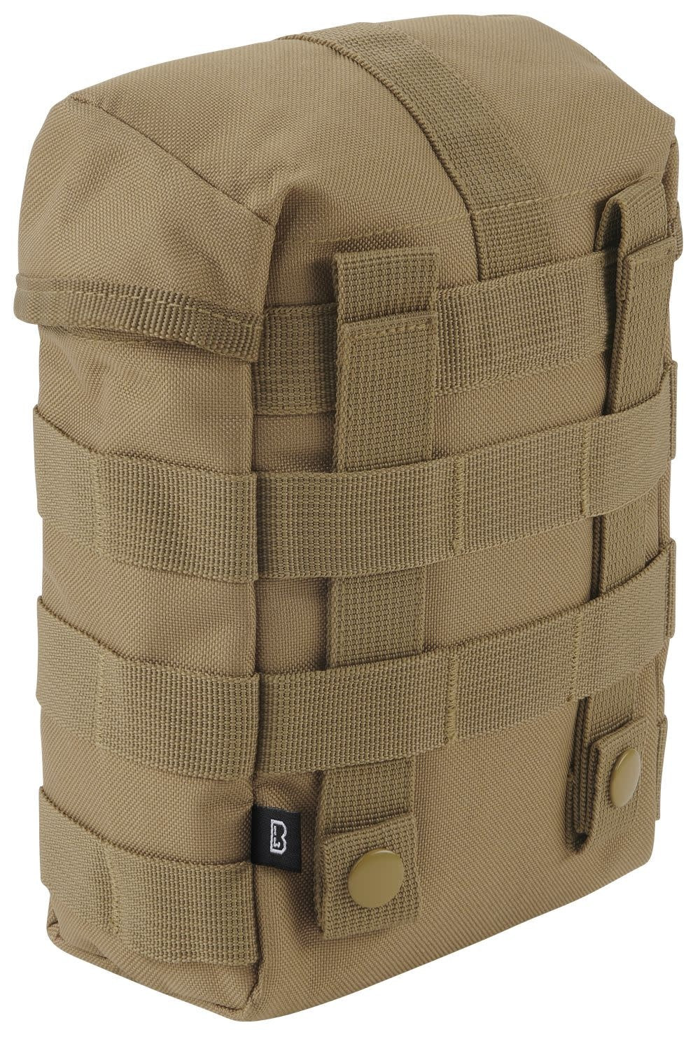 POCHETTE MOLLE FIRE BRANDIT - ÉQUIPEMENT TACTIQUE - POCHETTES MOLLE
