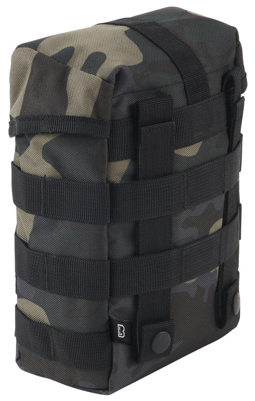 POCHETTE MOLLE FIRE BRANDIT - ÉQUIPEMENT TACTIQUE - POCHETTES MOLLE