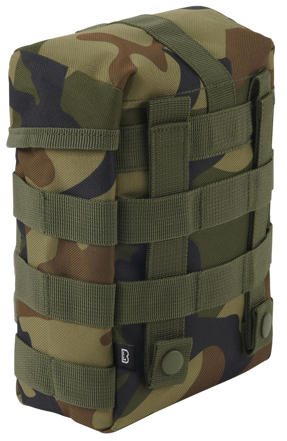 POCHETTE MOLLE FIRE BRANDIT - ÉQUIPEMENT TACTIQUE - POCHETTES MOLLE