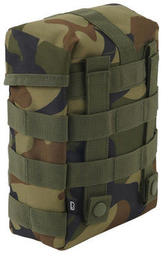 POCHETTE MOLLE FIRE BRANDIT - ÉQUIPEMENT TACTIQUE - POCHETTES MOLLE
