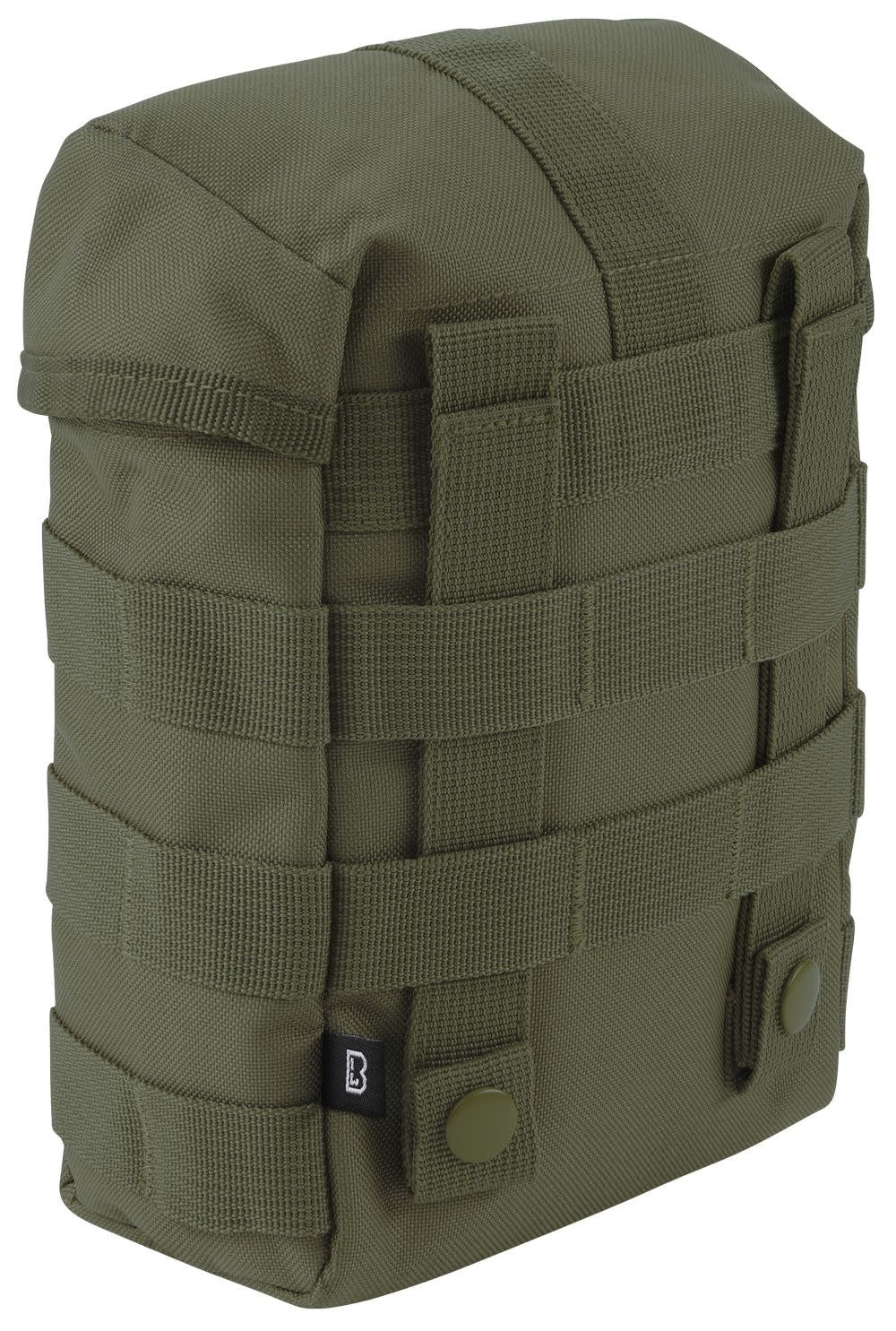 POCHETTE MOLLE FIRE BRANDIT - ÉQUIPEMENT TACTIQUE - POCHETTES MOLLE