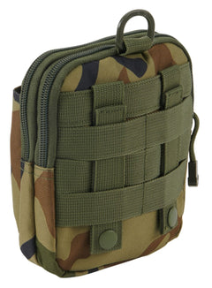 POCHETTE MOLLE FONCTIONNELLE BRANDIT - ÉQUIPEMENT TACTIQUE - POCHETTES MOLLE