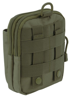 POCHETTE MOLLE FONCTIONNELLE BRANDIT - ÉQUIPEMENT TACTIQUE - POCHETTES MOLLE