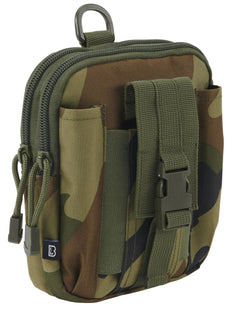 POCHETTE MOLLE FONCTIONNELLE BRANDIT - ÉQUIPEMENT TACTIQUE - POCHETTES MOLLE