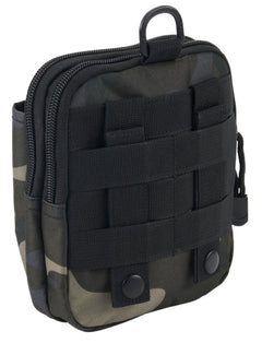 POCHETTE MOLLE FONCTIONNELLE BRANDIT - ÉQUIPEMENT TACTIQUE - POCHETTES MOLLE