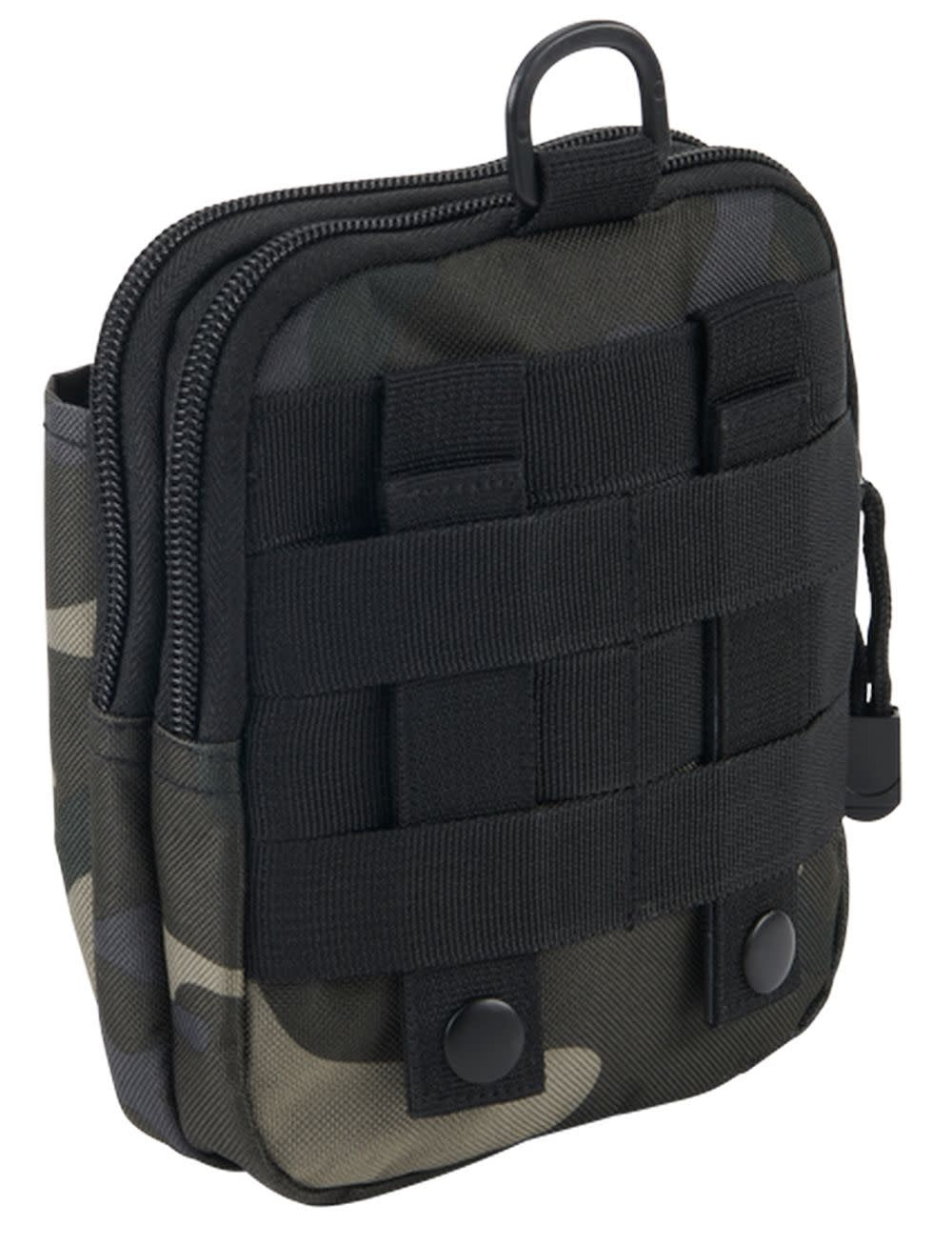 POCHETTE MOLLE FONCTIONNELLE BRANDIT - ÉQUIPEMENT TACTIQUE - POCHETTES MOLLE