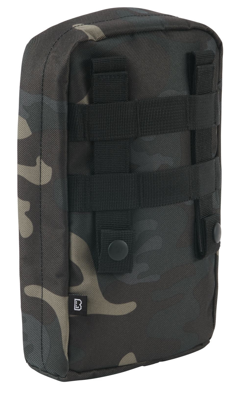 POCHETTE MOLLE SERPENT BRANDIT