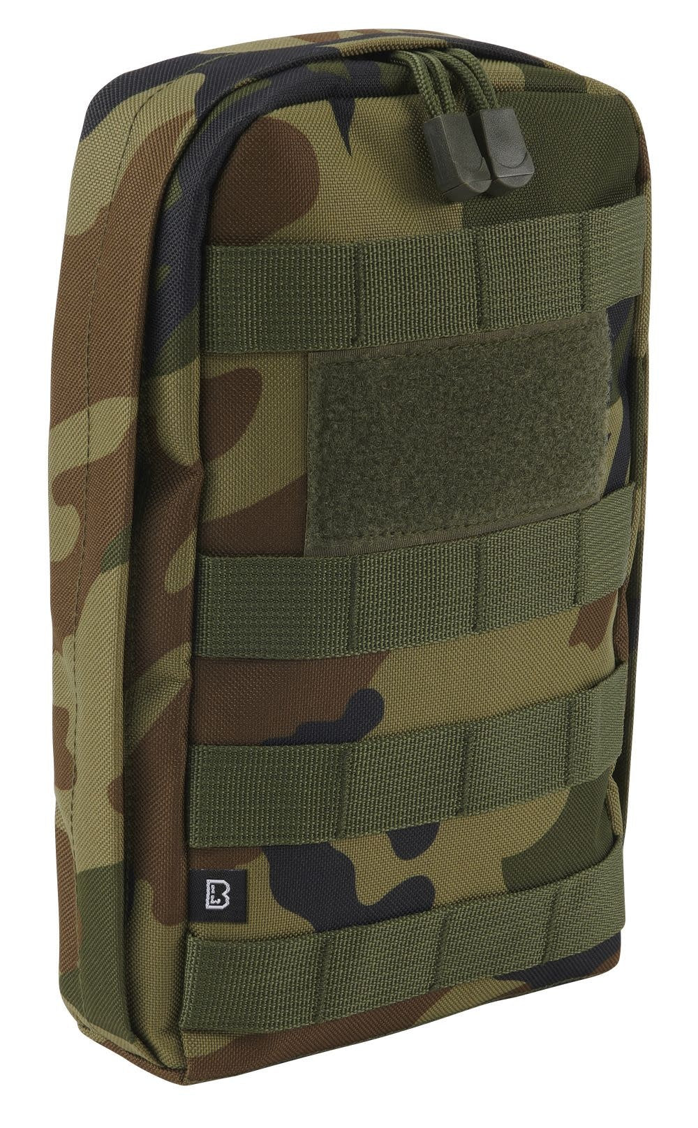 POCHETTE MOLLE SERPENT BRANDIT