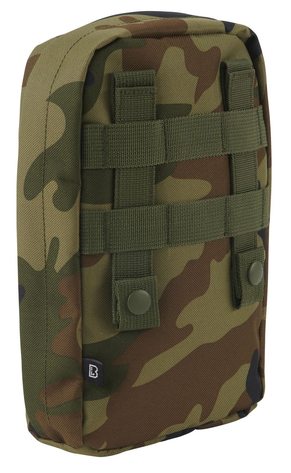 POCHETTE MOLLE SERPENT BRANDIT