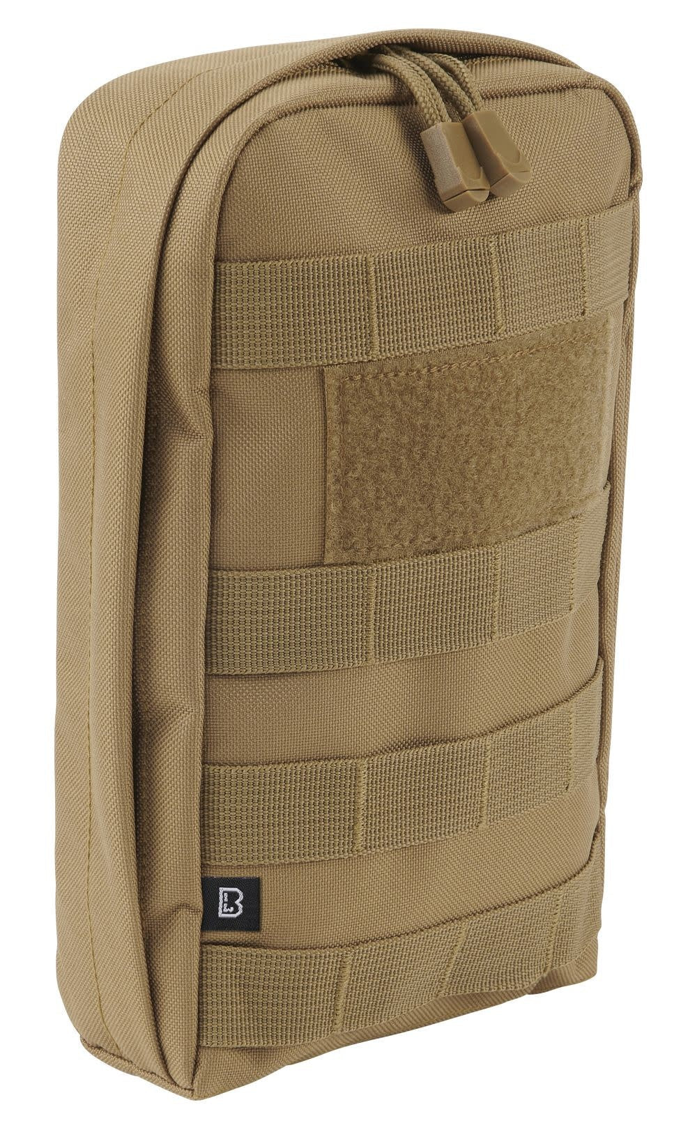 POCHETTE MOLLE SERPENT BRANDIT - BEIGE - ÉQUIPEMENT TACTIQUE - POCHETTES MOLLE