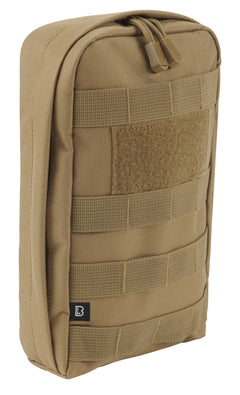 POCHETTE MOLLE SERPENT BRANDIT - BEIGE - ÉQUIPEMENT TACTIQUE - POCHETTES MOLLE