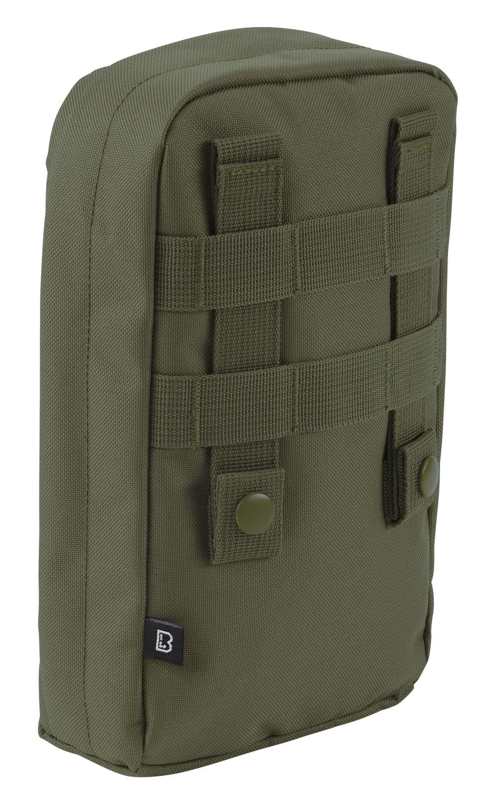 POCHETTE MOLLE SERPENT BRANDIT - ÉQUIPEMENT TACTIQUE - POCHETTES MOLLE