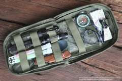 POCHETTE MOLLE SERPENT BRANDIT - ÉQUIPEMENT TACTIQUE - POCHETTES MOLLE