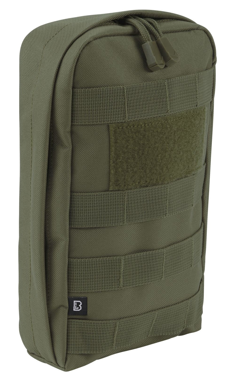 POCHETTE MOLLE SERPENT BRANDIT - KAKI - ÉQUIPEMENT TACTIQUE - POCHETTES MOLLE
