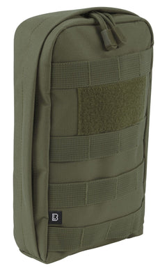 POCHETTE MOLLE SERPENT BRANDIT - KAKI - ÉQUIPEMENT TACTIQUE - POCHETTES MOLLE
