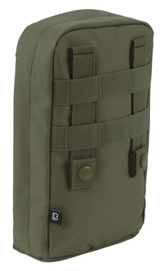 POCHETTE MOLLE SERPENT BRANDIT - ÉQUIPEMENT TACTIQUE - POCHETTES MOLLE