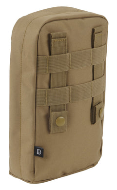 POCHETTE MOLLE SERPENT BRANDIT - ÉQUIPEMENT TACTIQUE - POCHETTES MOLLE