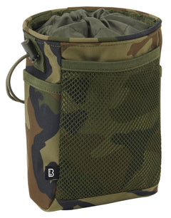 POCHETTE MOLLE TACTIQUE BRANDIT - ÉQUIPEMENT TACTIQUE - POCHETTES MOLLE