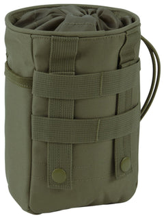POCHETTE MOLLE TACTIQUE BRANDIT - ÉQUIPEMENT TACTIQUE - POCHETTES MOLLE