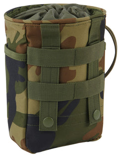 POCHETTE MOLLE TACTIQUE BRANDIT - ÉQUIPEMENT TACTIQUE - POCHETTES MOLLE