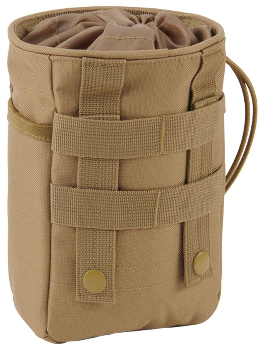 POCHETTE MOLLE TACTIQUE BRANDIT - ÉQUIPEMENT TACTIQUE - POCHETTES MOLLE