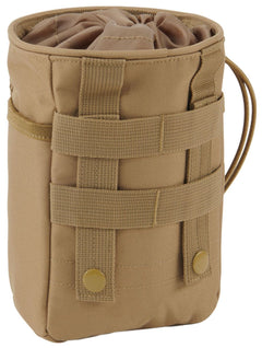 POCHETTE MOLLE TACTIQUE BRANDIT - ÉQUIPEMENT TACTIQUE - POCHETTES MOLLE