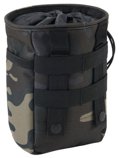 POCHETTE MOLLE TACTIQUE BRANDIT - ÉQUIPEMENT TACTIQUE - POCHETTES MOLLE