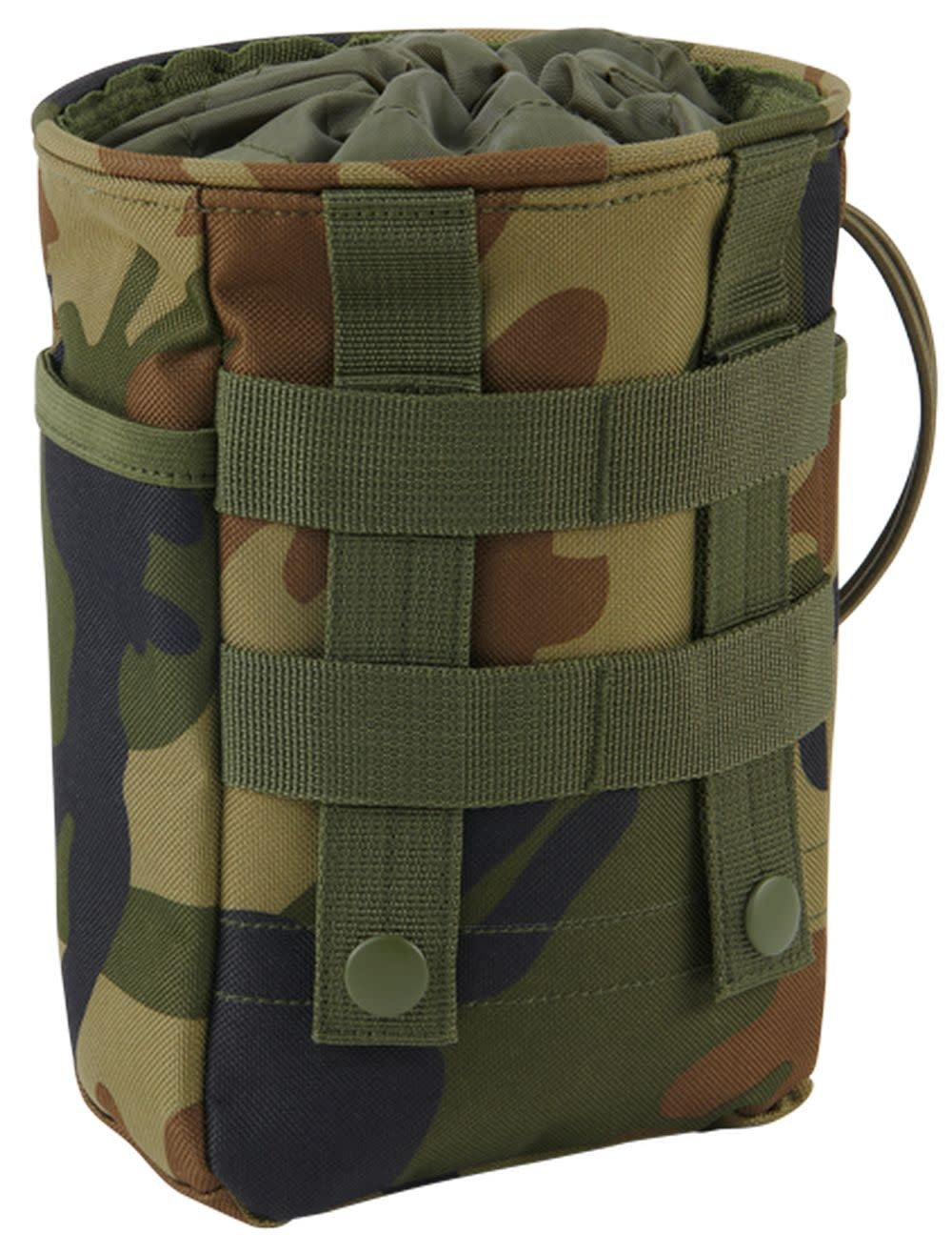 POCHETTE MOLLE TACTIQUE BRANDIT - ÉQUIPEMENT TACTIQUE - POCHETTES MOLLE