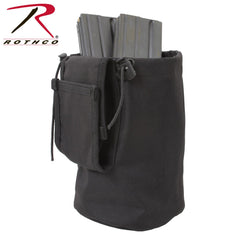 POCHETTE RONDE UTILITAIRE M.O.L.L.E. - ÉQUIPEMENT TACTIQUE - POCHETTES MOLLE