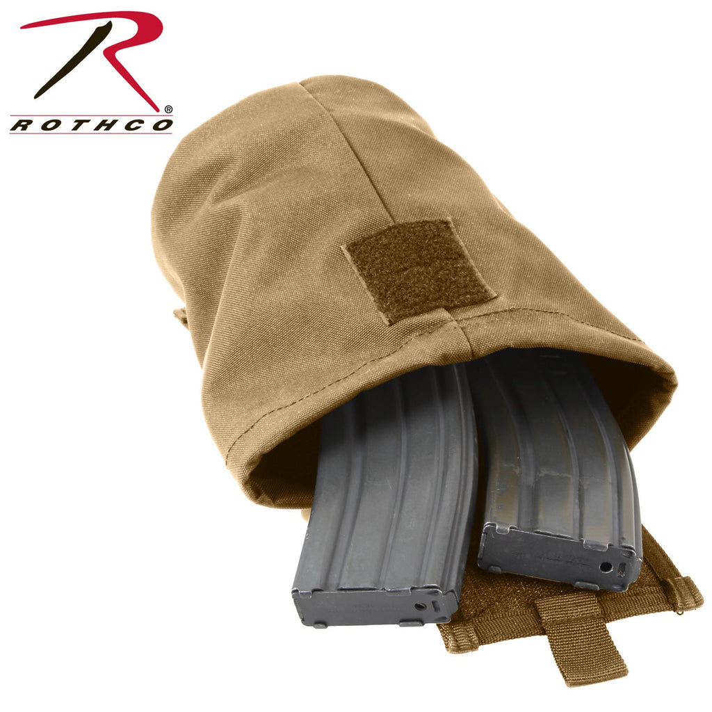 POCHETTE RONDE UTILITAIRE M.O.L.L.E.