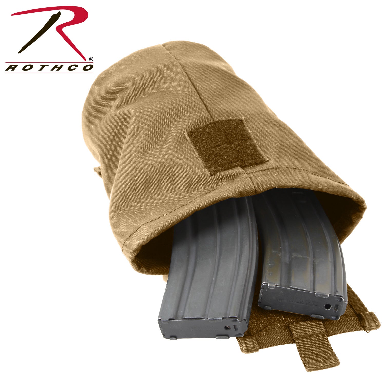 POCHETTE RONDE UTILITAIRE M.O.L.L.E.