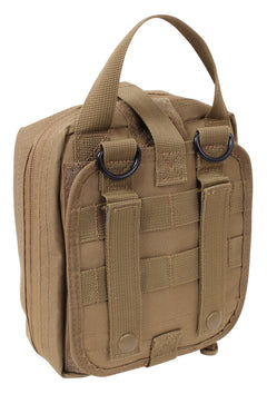 POCHETTE TACTIQUE DÉTACHABLE M.O.L.L.E. - ÉQUIPEMENT TACTIQUE - POCHETTES MOLLE
