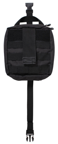 POCHETTE TACTIQUE DÉTACHABLE M.O.L.L.E. - ÉQUIPEMENT TACTIQUE - POCHETTES MOLLE