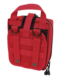 POCHETTE TACTIQUE DÉTACHABLE M.O.L.L.E. - ÉQUIPEMENT TACTIQUE - POCHETTES MOLLE