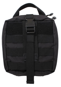 POCHETTE TACTIQUE DÉTACHABLE M.O.L.L.E. - ÉQUIPEMENT TACTIQUE - POCHETTES MOLLE