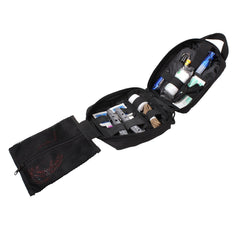 POCHETTE TACTIQUE DÉTACHABLE M.O.L.L.E. - ÉQUIPEMENT TACTIQUE - POCHETTES MOLLE