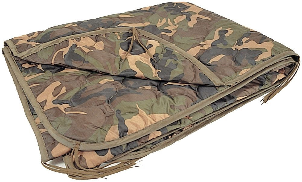 PONCHO LINER-DOUBLURE PONCHO - VÊTEMENTS - IMPERMÉABLES ET PONCHOS